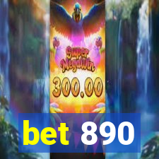 bet 890